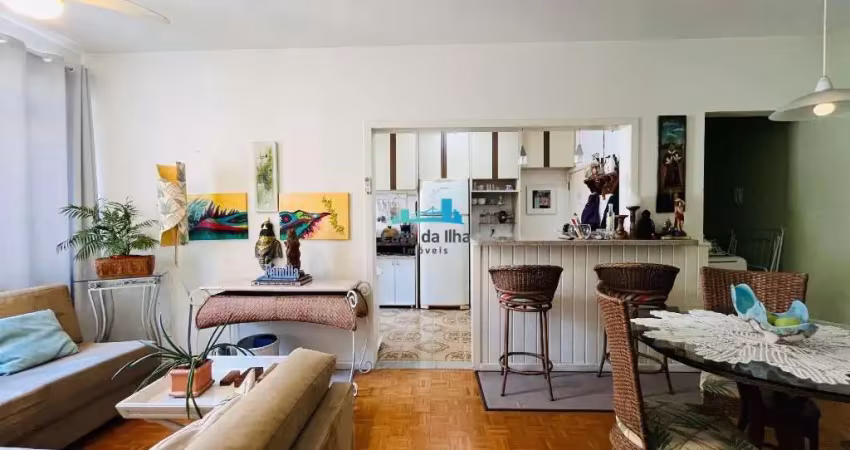 Apartamento com 2 quartos à venda no Centro, Florianópolis 