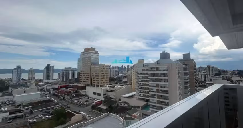 Apartamento com 3 quartos à venda no Estreito, Florianópolis 