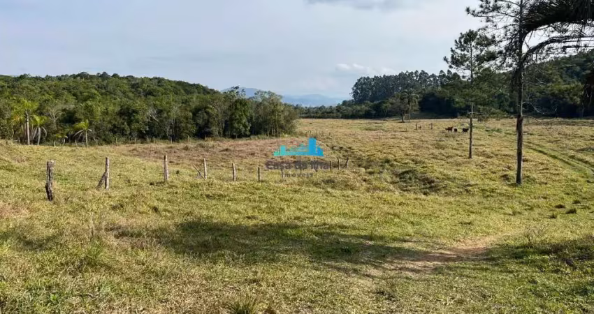 Terreno à venda no Três Riachos, Biguaçu 