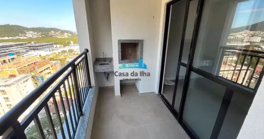 Apartamento com 2 quartos à venda no Saco Grande, Florianópolis 