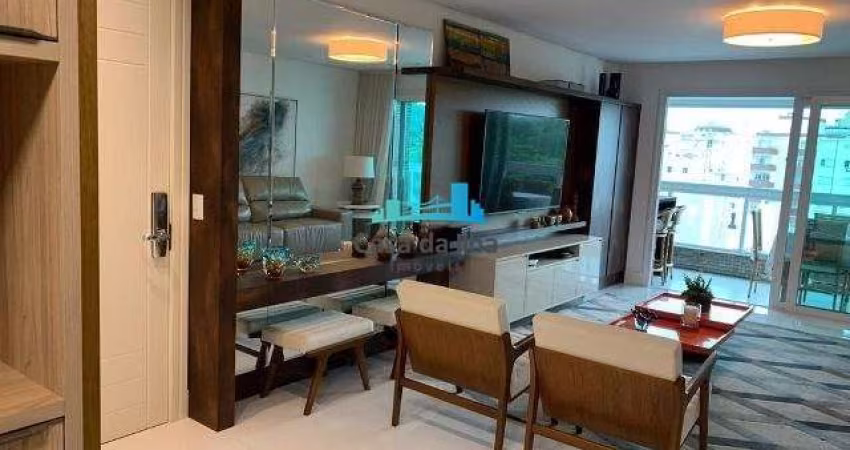 Apartamento com 3 quartos à venda na Agronômica, Florianópolis 