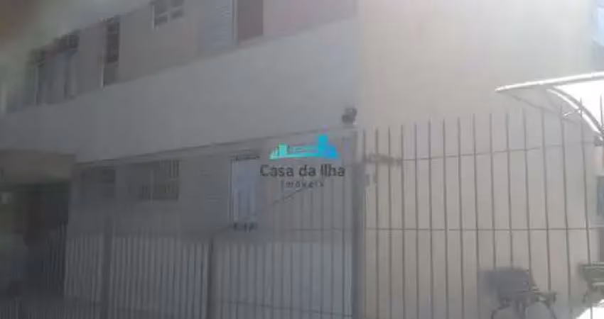 Apartamento com 2 quartos à venda no Centro, Florianópolis 