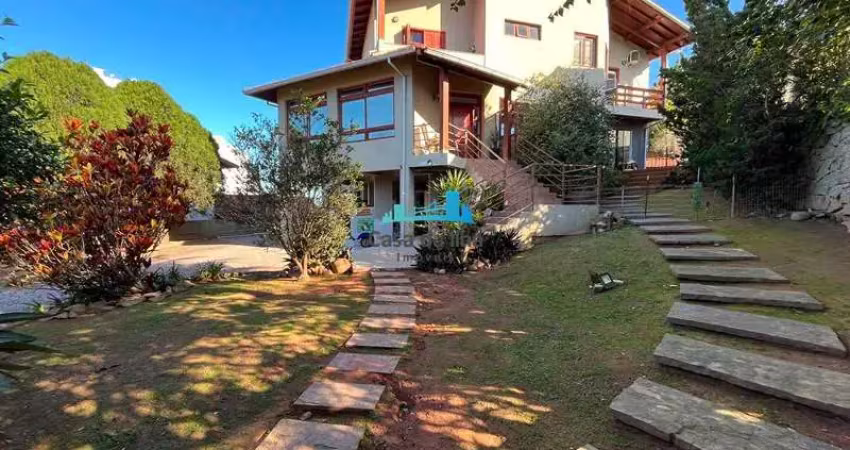 Casa com 8 quartos à venda no Carvoeira, Florianópolis 