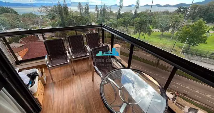 Apartamento com 3 quartos à venda na Agronômica, Florianópolis 