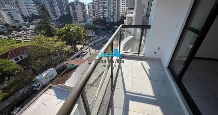 Apartamento com 3 quartos à venda na Agronômica, Florianópolis 