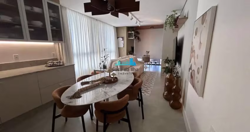 Apartamento com 2 quartos à venda em Jurerê, Florianópolis 