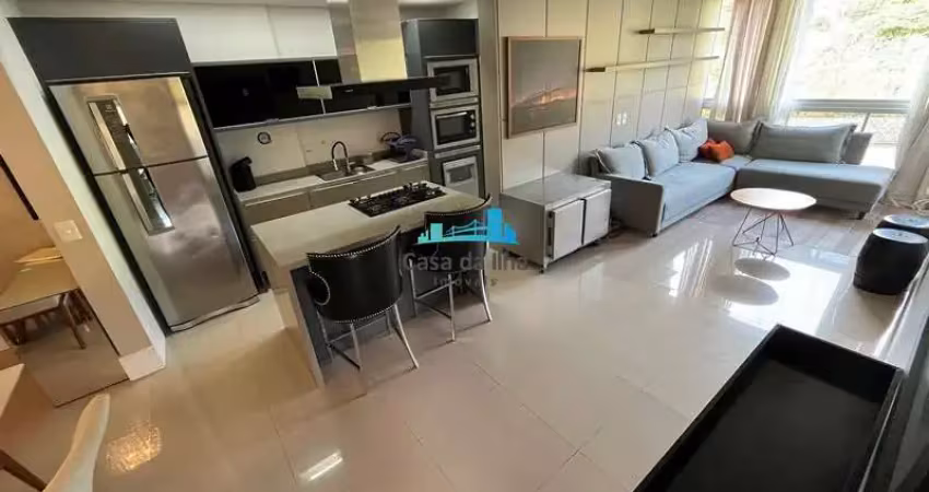 Apartamento com 3 quartos à venda no Córrego Grande, Florianópolis 