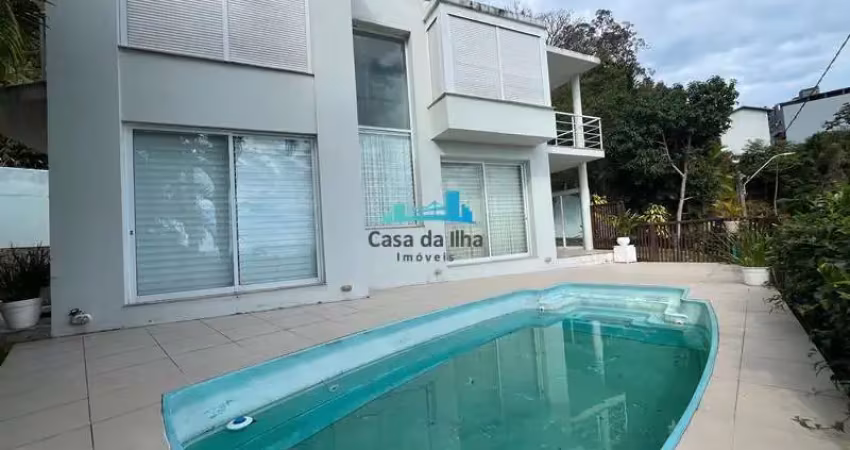 Casa com 3 quartos à venda no Pantanal, Florianópolis 