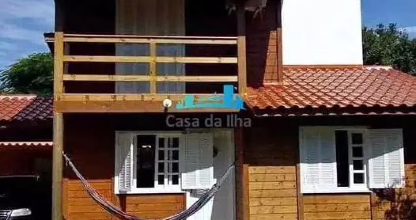 Casa com 3 quartos à venda no Morro das Pedras, Florianópolis 
