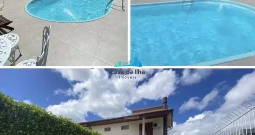 Casa com 4 quartos à venda no Córrego Grande, Florianópolis 