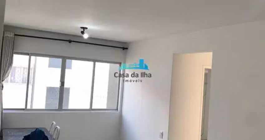 Apartamento com 2 quartos à venda no Carvoeira, Florianópolis 