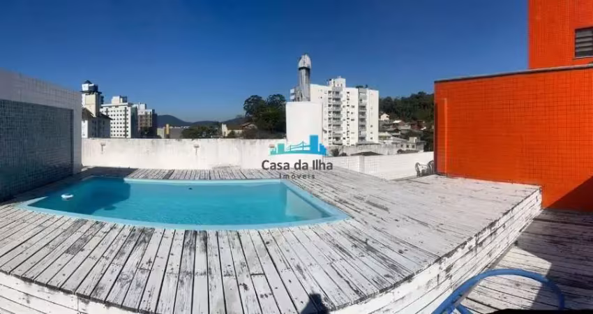 Cobertura com 3 quartos à venda na Agronômica, Florianópolis 