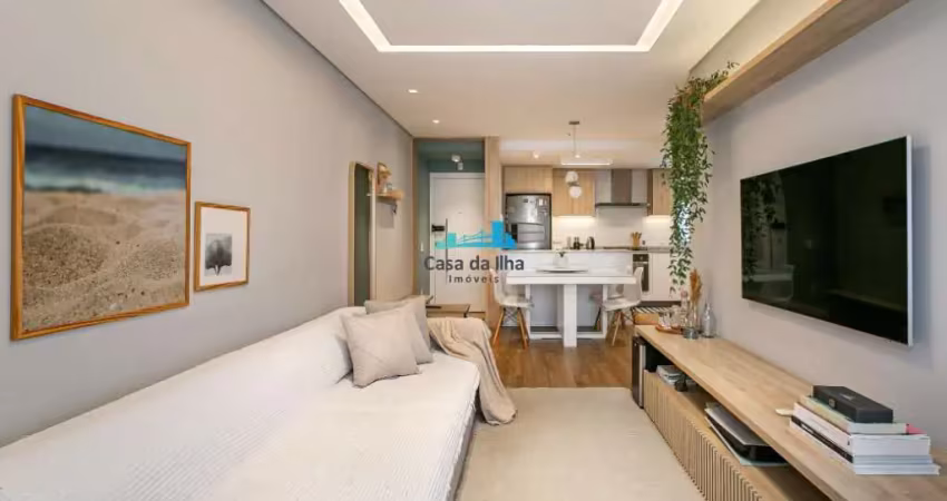 Apartamento com 3 quartos à venda no Centro, Florianópolis 