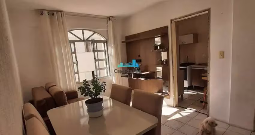 Apartamento com 1 quarto à venda no Kobrasol, São José 