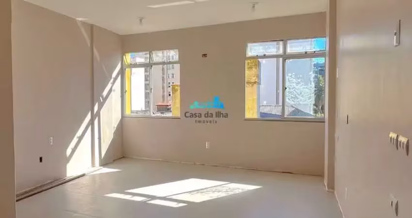 Sala comercial à venda no Centro, Florianópolis 