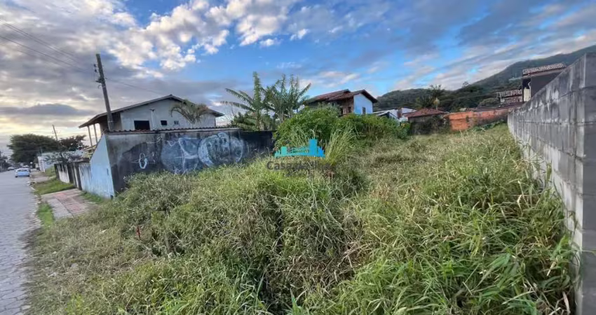 Terreno à venda no Campeche, Florianópolis 