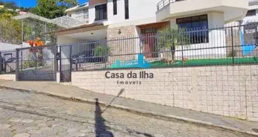 Casa com 3 quartos à venda no Pantanal, Florianópolis 