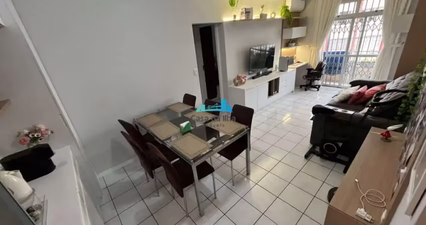 Apartamento com 2 quartos à venda no Carvoeira, Florianópolis 