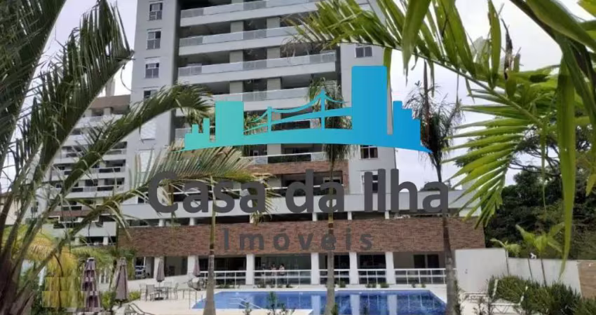 Apartamento com 2 quartos para alugar no Saco Grande, Florianópolis 