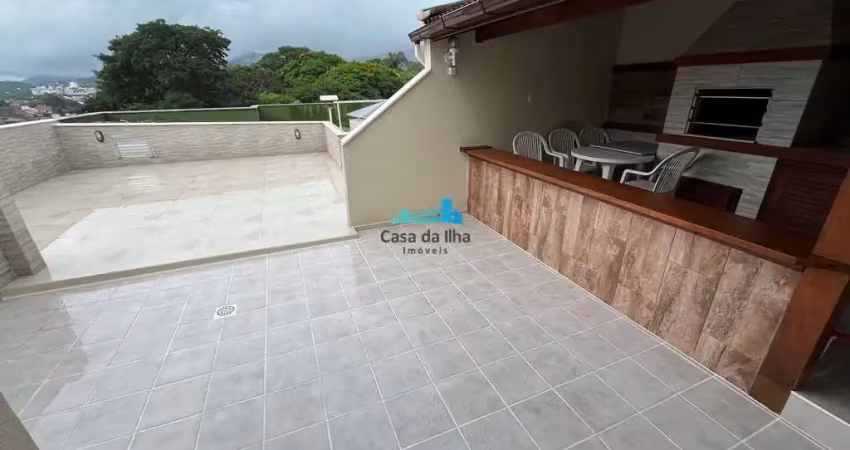 Cobertura com 3 quartos à venda no Córrego Grande, Florianópolis 