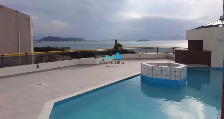 Apartamento com 1 quarto à venda no Cachoeira do Bom Jesus, Florianópolis 