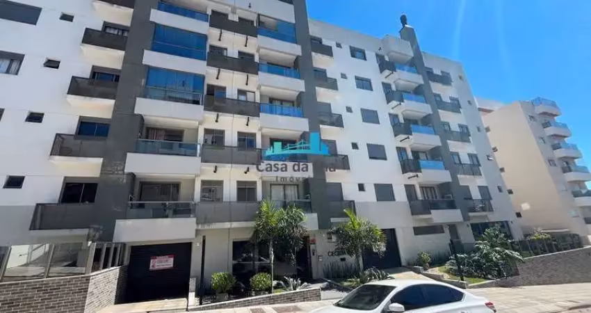 Apartamento com 1 quarto à venda no Carvoeira, Florianópolis 