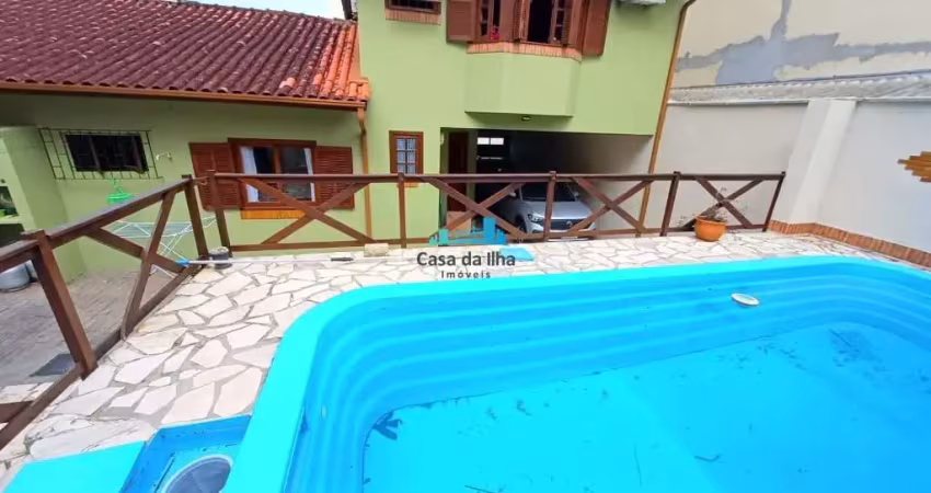 Casa com 3 quartos à venda no Itacorubi, Florianópolis 