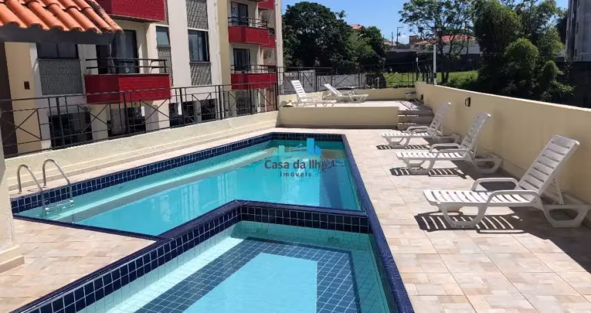 Apartamento com 2 quartos para alugar no Capoeiras, Florianópolis 