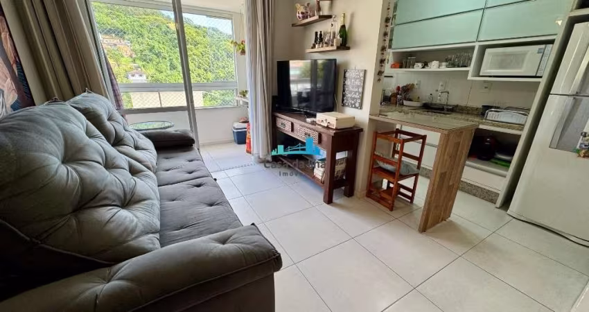 Apartamento com 2 quartos à venda no Córrego Grande, Florianópolis 