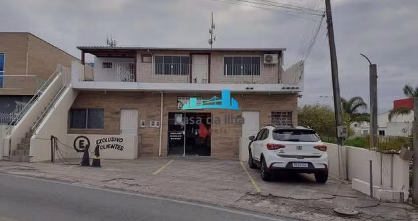 Casa com 5 quartos à venda no Tapera, Florianópolis 