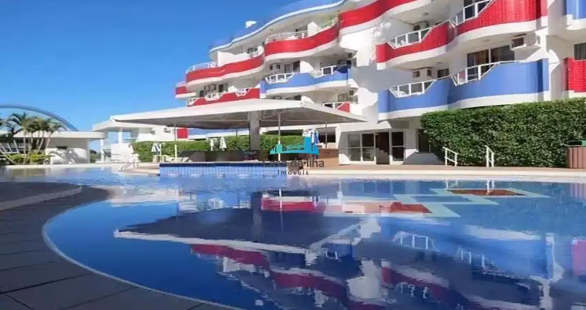 Apartamento com 3 quartos à venda no Ingleses, Florianópolis 
