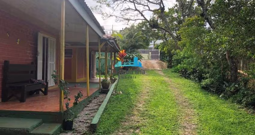Casa com 3 quartos à venda no Santinho, Florianópolis 
