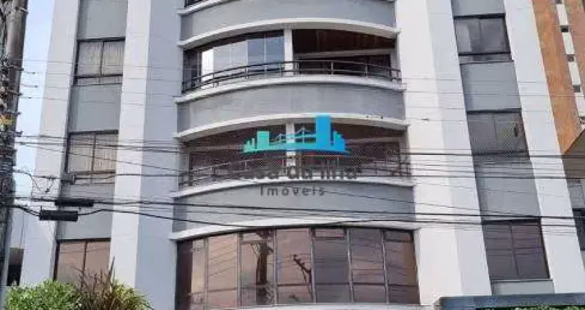 Apartamento com 3 quartos à venda no Centro, Florianópolis 