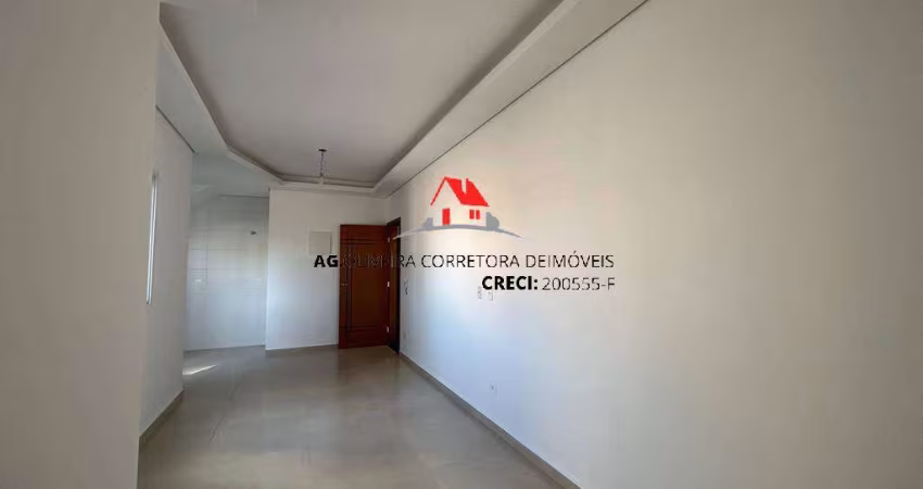 APARTAMENTO À VENDA - JARDIM BOM PASTOR- 2 QUARTOS- 53M²- R$ 371.000,00