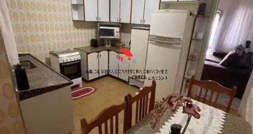 Sobrado à venda jd santo alberto- 3 quartos- 193m²- r$ 545.000,00