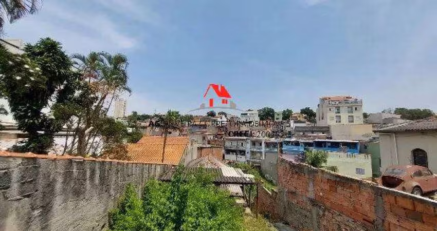 TERRENO À VENDA - VILA CLARICE- 714M²- R$ 890.000,00
