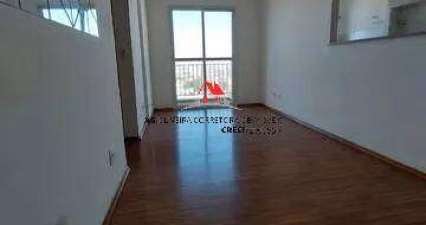 APARTAMENTO À VENDA - UTINGA - 02 QUARTOS - 54m² - R$350.000,00