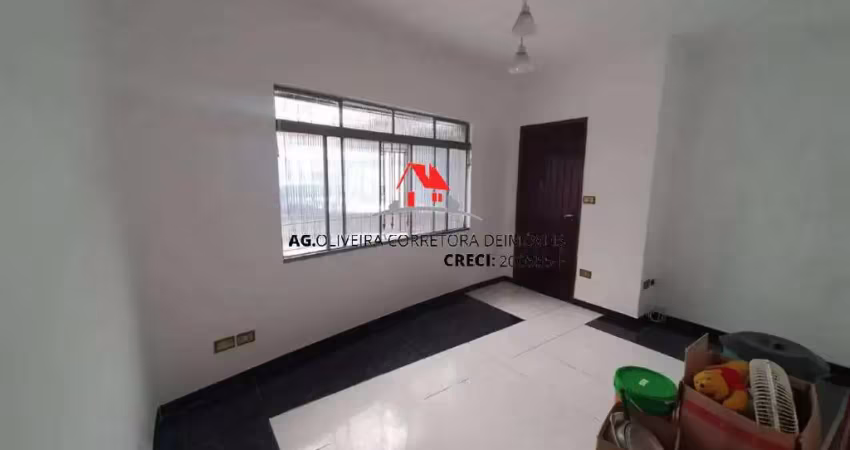 Casa à venda - vila lucinda - 2 quartos - 140m² - r$ 430.000,00