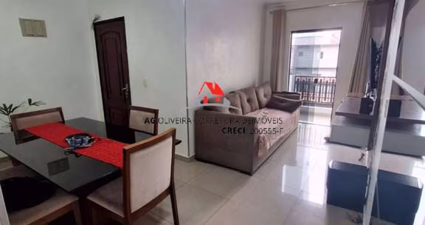 APARTAMENTO À  VENDA- PARQUE ORATÓRIO - 3 QUARTOS - 79m²- R$410.000,00