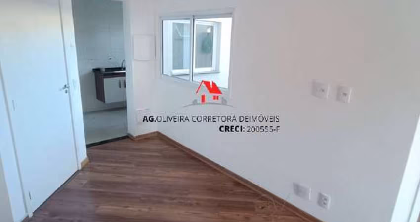 APARTAMENTO À VENDA - SANTA TERESINHA - 50m² - 02 QUARTOS - R$380.000,00
