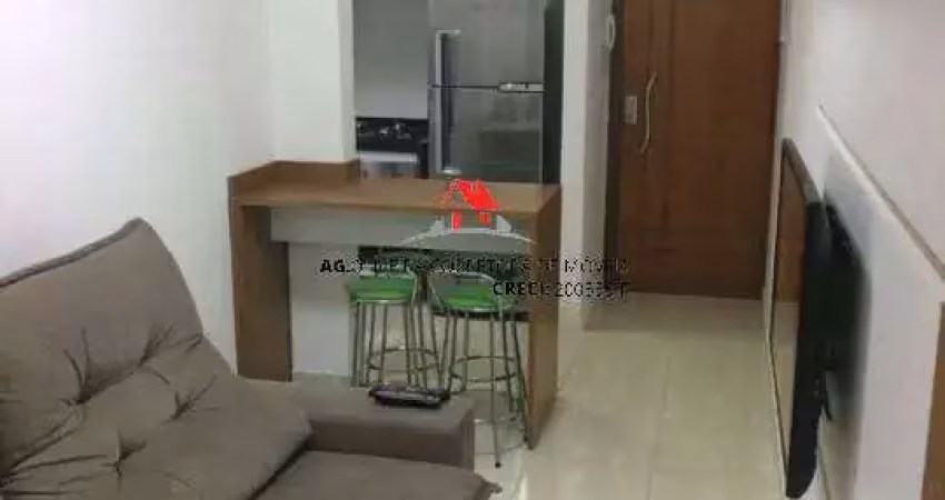 Apartamento à venda - camilópolis - 2 quartos- 54m²- r$ 329.000,00