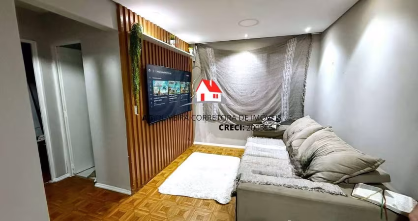 APARTAMENTO À VENDA - VL CARDOSO FRANCO - 2 QUARTOS - 50M² - R$ 230.000,00
