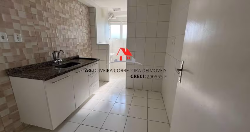 APARTAMENTO À VENDA - PQ. ERASMO ASSUNÇÃO - 2 QUARTOS - 50m² - R$300.000,00
