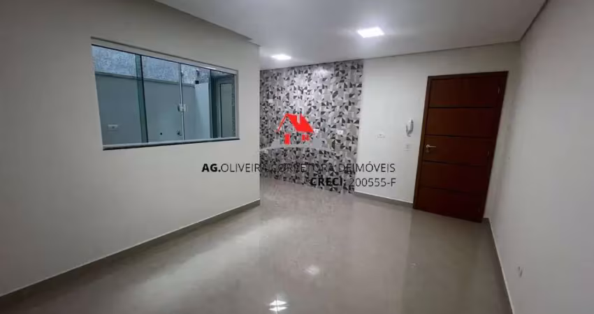 Apartamento à venda - vila floresta - 02 quartos - 50m² - r$410.000,00