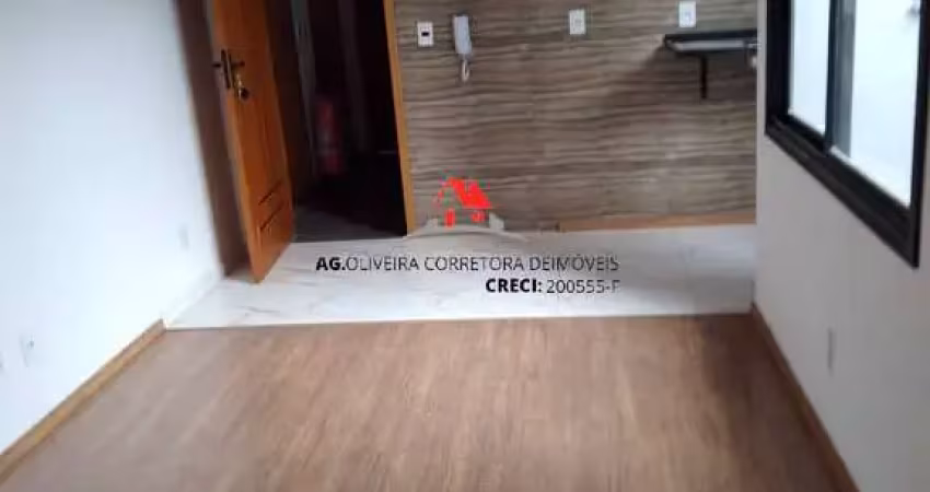 Apartamento à venda - pq. oratório - 2 quartos- 52m²- r$ 289.000,00
