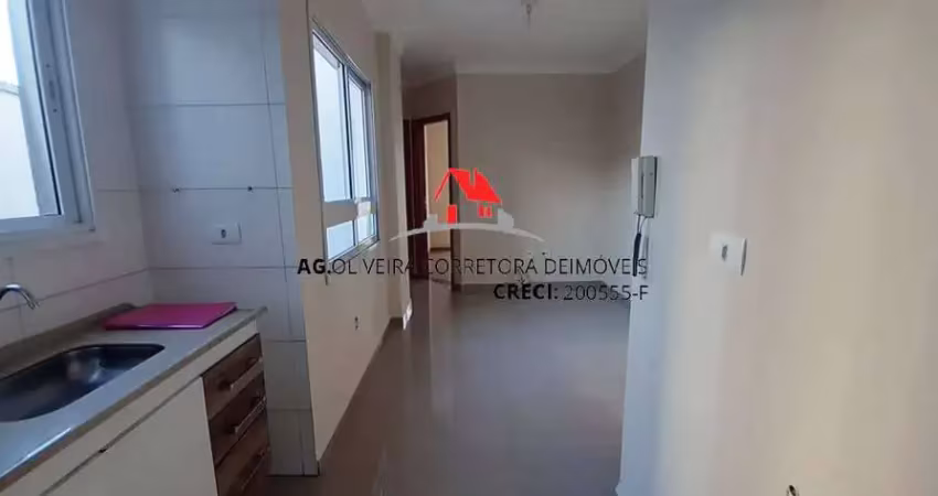 Apartamento à venda - pq. das nações - 2 quartos - 38m² - r$ 250.000,00