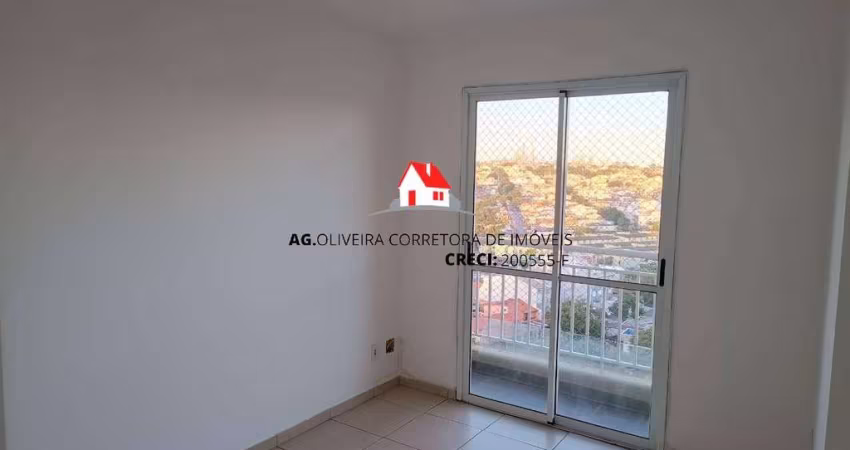 APARTAMENTO À VENDA - PQ. ERASMO ASSUNÇÃO - 02 QUARTOS - 50m²- R$295,000,00