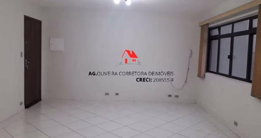 SALA COMERCIAL PARA LOCAÇÃO - CAMPESTRE - 32m² - R$ 750,00