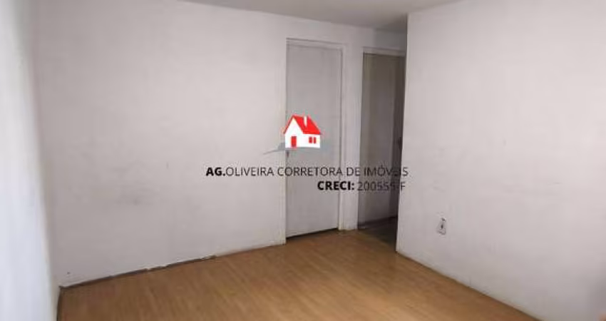 APARTAMENTO À VENDA - TEOTÔNIO VILELA - 2 QUARTOS - 42M2 - R$ 175.000,00