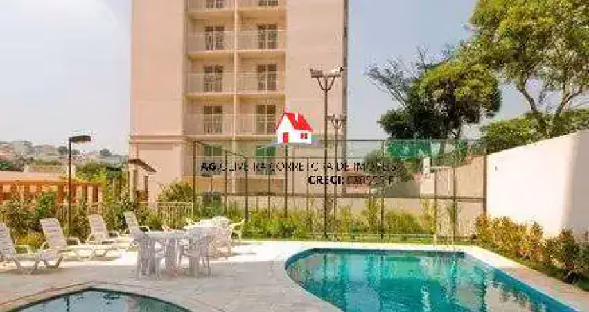 APARTAMENTO Á VENDA - VL ALZIRA - 2 QUARTOS - 52M² - R$ 382.000,00